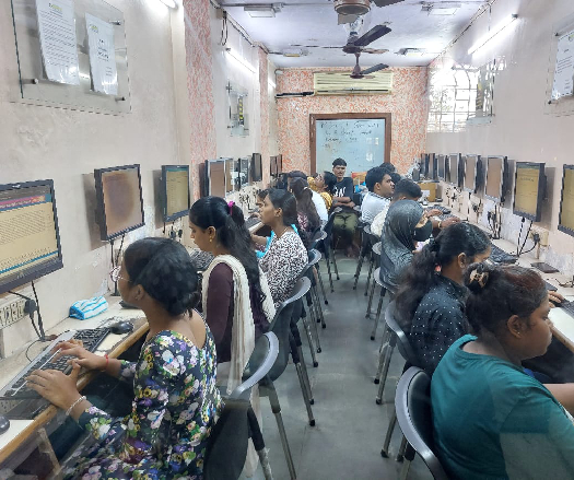 G-Tec Jain Education About