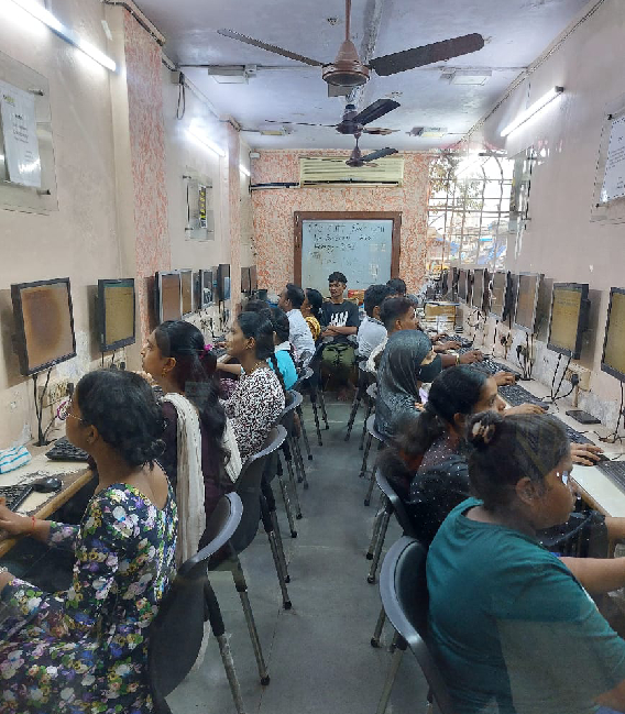 G-Tec Jain Education About